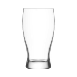 Szklanka do piwa Bristol, 380ml, LAV (dawniej LV-BLK374XZ) LAV