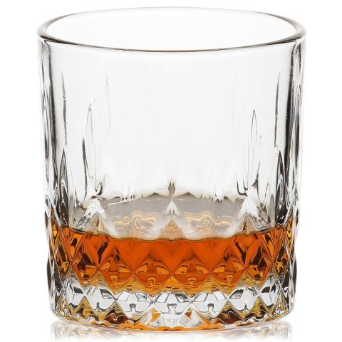 Szklanka do whiskey Edinburgh 330 ml, LAV (dawniej LV-ODN430Z) LAV
