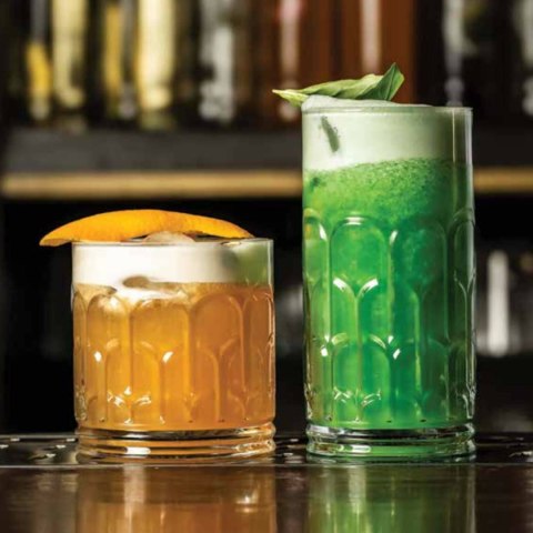 Szklanka do whiskey Edinburgh 330 ml, LAV (dawniej LV-ODN430Z) LAV