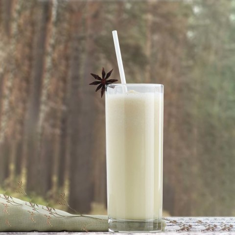 Szklanka wysoka Rotterdam 295 ml, LAV (dawniej LV-LBR320Z) LAV