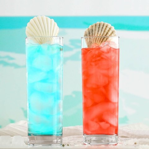 Szklanka wysoka Rotterdam 360 ml, LAV (dawniej LV-LBR340Z) LAV