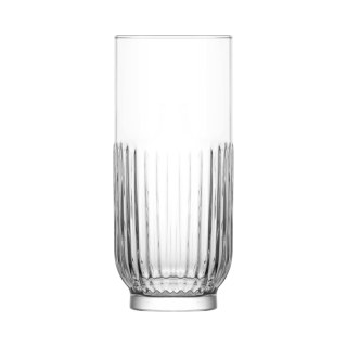 Szklanka wysoka Tokyo, 395ml, LAV (dawniej LV-TOK352Z) LAV