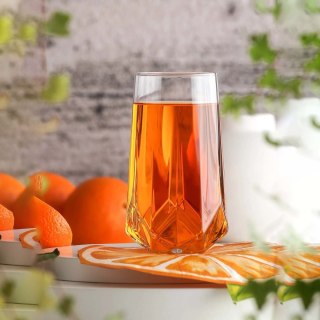 Szklanka wysoka Verona 460 ml, LAV (dawniej LV-VLR374Z) LAV