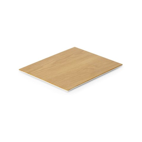 Taca Panama, GN 1/2, 325x265mm Fine Dine