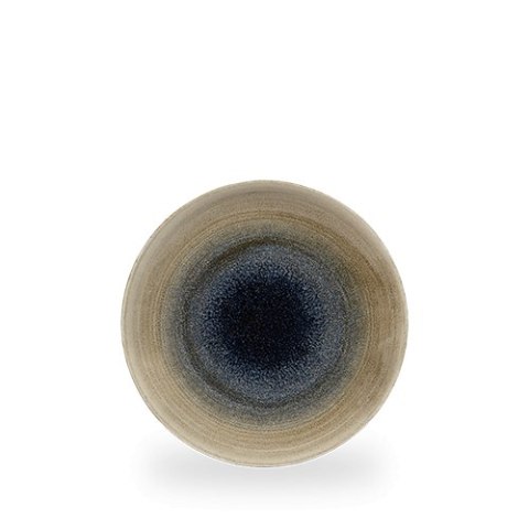 Talerz płytki Stonecast Aqueous Bayou 217 mm Churchill