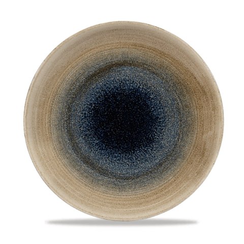 Talerz płytki Stonecast Aqueous Bayou 217 mm Churchill