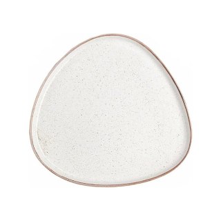 Talerz trójkątny Sand, 210mm Porland