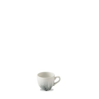 Filiżanka do espresso Tide Black, 100ml Churchill