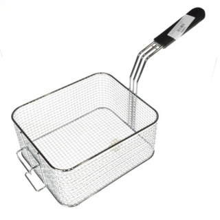 Kosz do Frytownicy Mastercook 8L Hendi 643617 (Do modeli 207208, 205716, 205730)