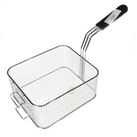 Kosz do Frytownicy Mastercook 8L Hendi 643617 (Do modeli 207208, 205716, 205730)