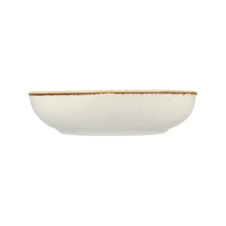Miska płytka Sand, 170mm Porland