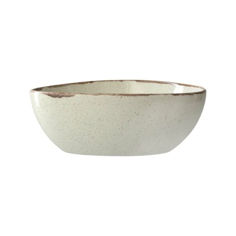 Miska trójkątna Sand 140mm Porland 04ALM007969