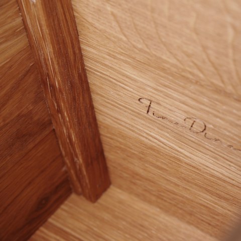 Podstawa bufetowa Madeira 175x175mm Fine Dine