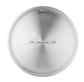 Pokrywka do garnka HENDI 280x52 mm