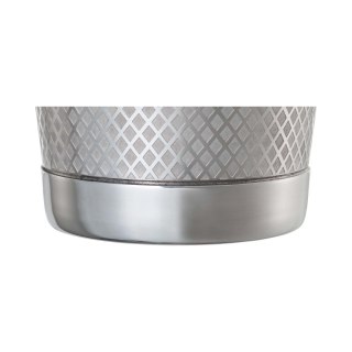Shaker tin tin Diamond Lattice, stal nierdzewna, Barfly, 830/530ml BarFly