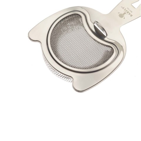 Siatkowe sitko do shakera 2w1, stal nierdzewna, Barfly, 152mm BarFly