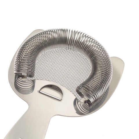 Siatkowe sitko do shakera 2w1, stal nierdzewna, Barfly, 152mm BarFly