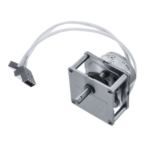 Silnik napędu rożna - zestaw naprawczy - opiekacz gazowy do kebaba Hendi 226001, 226018