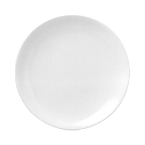 Talerz bez rantu Bianco 300 mm Fine Dine 770146