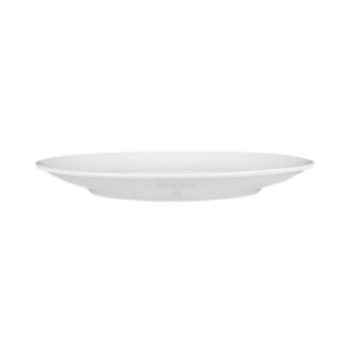 Talerz bez rantu Bianco 300 mm Fine Dine 770146
