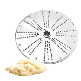 Tarcza V do placków ziemniaczanych do szatkownicy 231852 i 231807 Hendi 280621