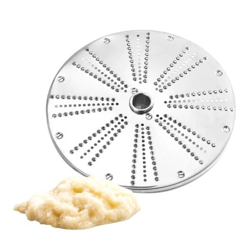 Tarcza V do placków ziemniaczanych do szatkownicy 231852 i 231807 Hendi 280621