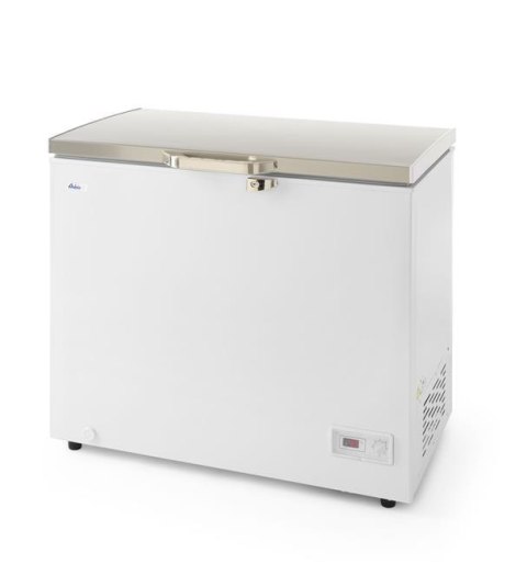 Zamrażarka skrzyniowa Arktic 190L 230V/120W 953x607x840 Hendi 233856