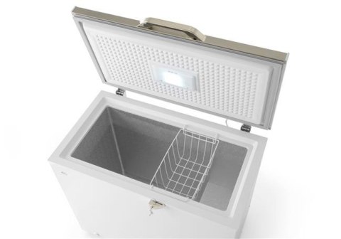 Zamrażarka skrzyniowa Arktic 190L 230V/120W 953x607x840 Hendi 233856