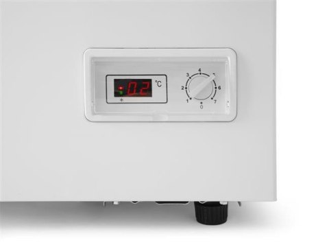 Zamrażarka skrzyniowa Arktic 190L 230V/120W 953x607x840 Hendi 233856