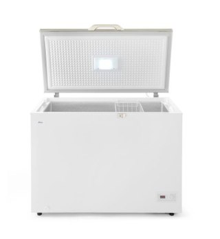 Zamrażarka skrzyniowa Arktic 282L 230V/130W 1116x686x840 Hendi 233863