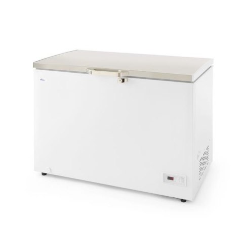 Zamrażarka skrzyniowa Arktic 282L 230V/130W 1116x686x840 Hendi 233863