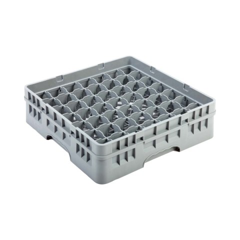 Zestaw koszy do szkła - 49 elementów AMERBOX 877739
