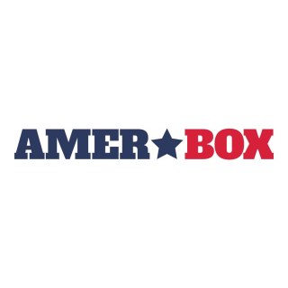 Zestaw koszy do szkła - 49 elementów AMERBOX 877739