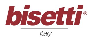 Młynek do pieprzu Firenze biały, 420mm Bisetti