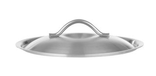 Pokrywka ze stali nierdzewnej śr. 320 mm Chef de Cuisine