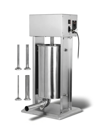 Profesjonalna Nadziewarka do Kiełbas Elektryczna 30L SMV-30