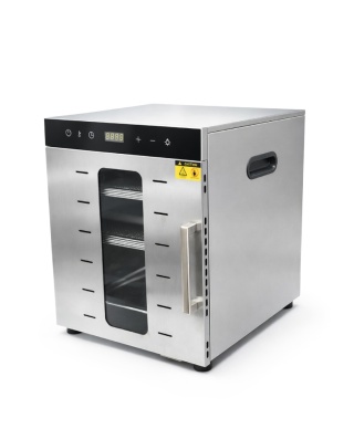 Profesjonalny Dehydrator Suszarka do Żywności 10-półkowa SG-10B