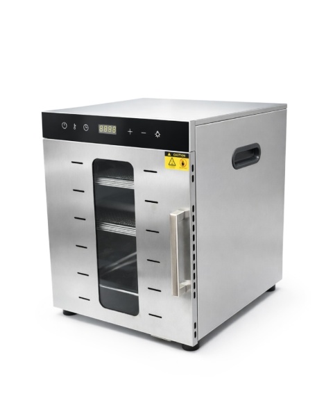 Profesjonalny Dehydrator Suszarka do Żywności 10-półkowa SG-10B