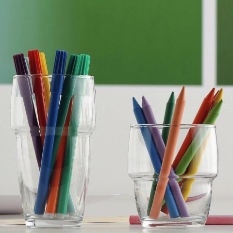 Szklanka wysoka Valetta 340 ml, LAV (dawniej LV-GLT397Z) LAV