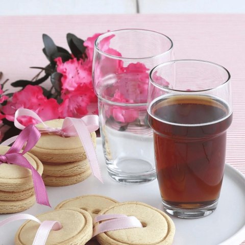 Szklanka wysoka Valetta 340 ml, LAV (dawniej LV-GLT397Z) LAV