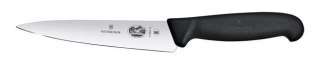 Forged Grand Maitre Kuty nóż do steków ząbkowany 12 cm pudełko upominkowe Victorinox 7.7203.12WG