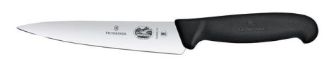 Forged Grand Maitre Kuty nóż do steków ząbkowany 12 cm pudełko upominkowe Victorinox 7.7203.12WG