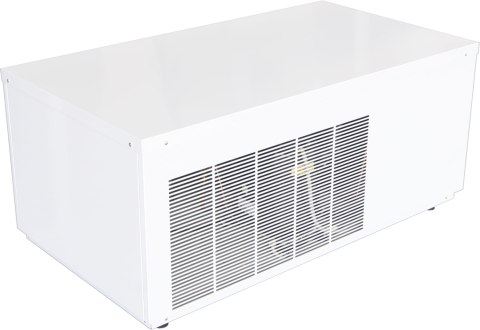 Agregat do komory chłodniczej typu SPLIT wydajny POLO Resto Quality I04123N