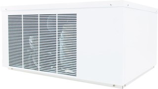 Agregat do komory mroźniczej typu SPLIT mroźniczy FRED Resto Quality T12125B