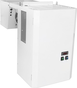 Agregat ścienny do komory mroźniczej wydajny ICE Resto Quality L12125B