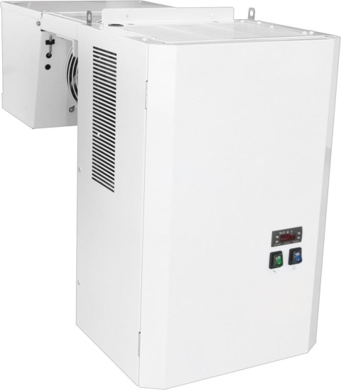 Agregat ścienny do komory mroźniczej wydajny ICE Resto Quality L12125B