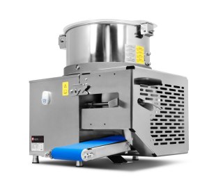 Automatyczna prasa do burgerów 1000 szt/h wydajna Resto Quality C/E H SMART