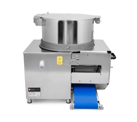 Automatyczna prasa do burgerów 1000 szt/h wydajna Resto Quality C/E H SMART