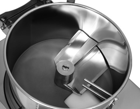 Automatyczna prasa do burgerów 1000 szt/h wydajna Resto Quality C/E H SMART