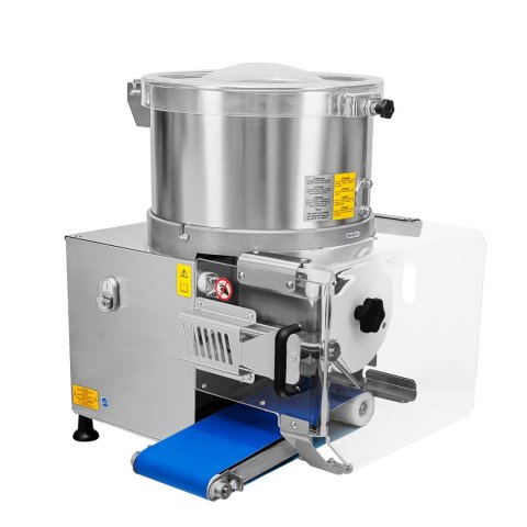 Automatyczna prasa do burgerów wydajność 2100 szt/h Resto Quality C/E653